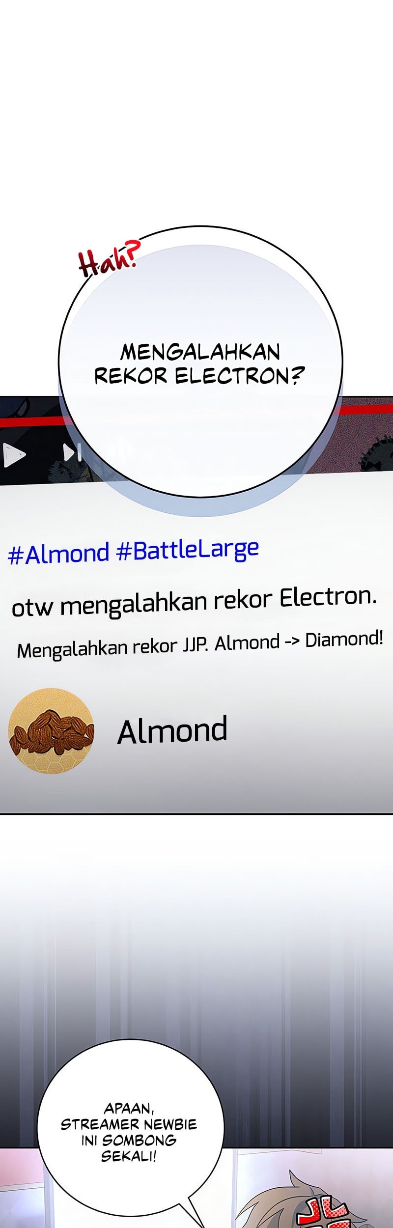 Genius Archer’s Streaming Bab 75 halaman 4