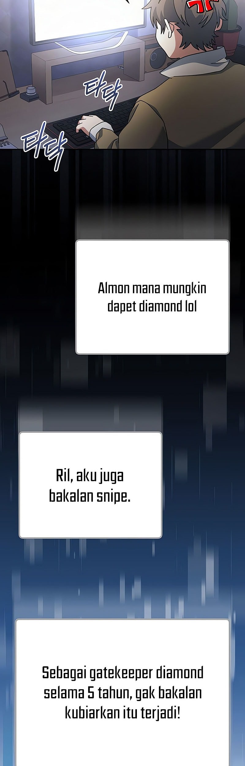 Genius Archer’s Streaming Bab 75 halaman 5