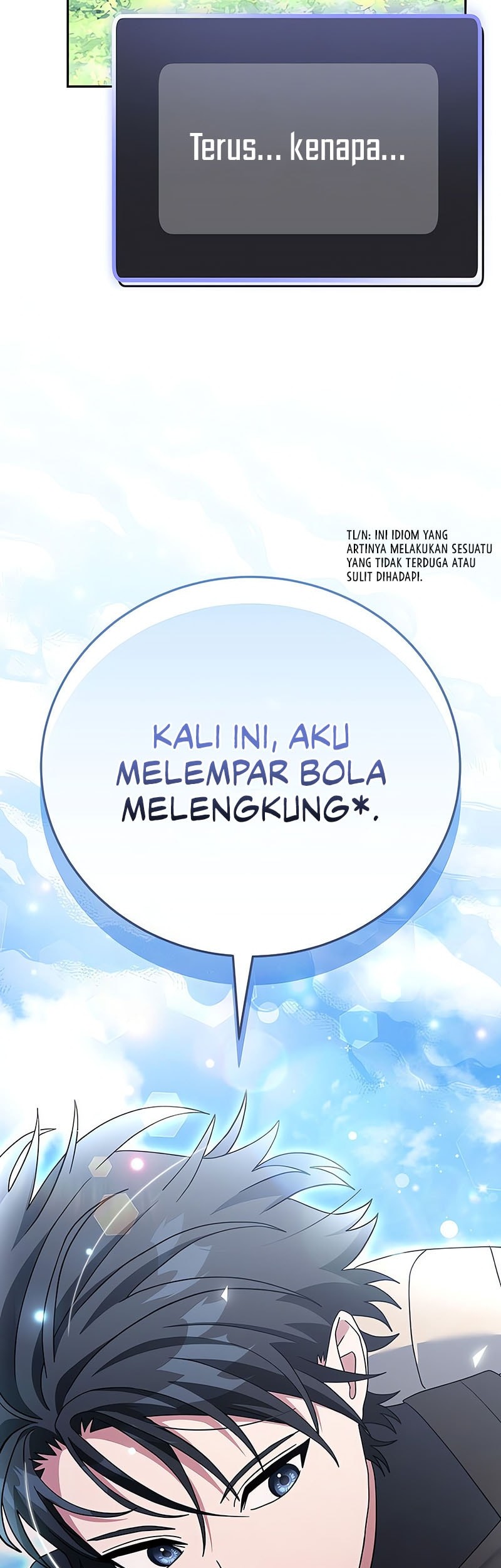 Genius Archer’s Streaming Bab 75 halaman 25