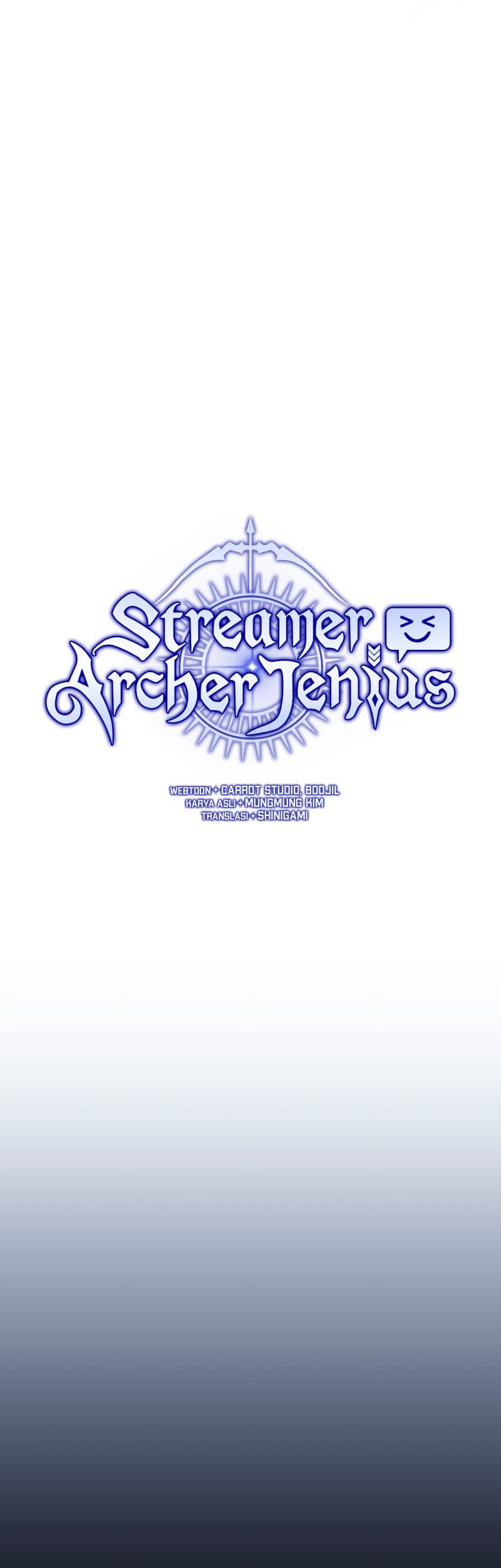 Genius Archer’s Streaming Bab 75 halaman 34