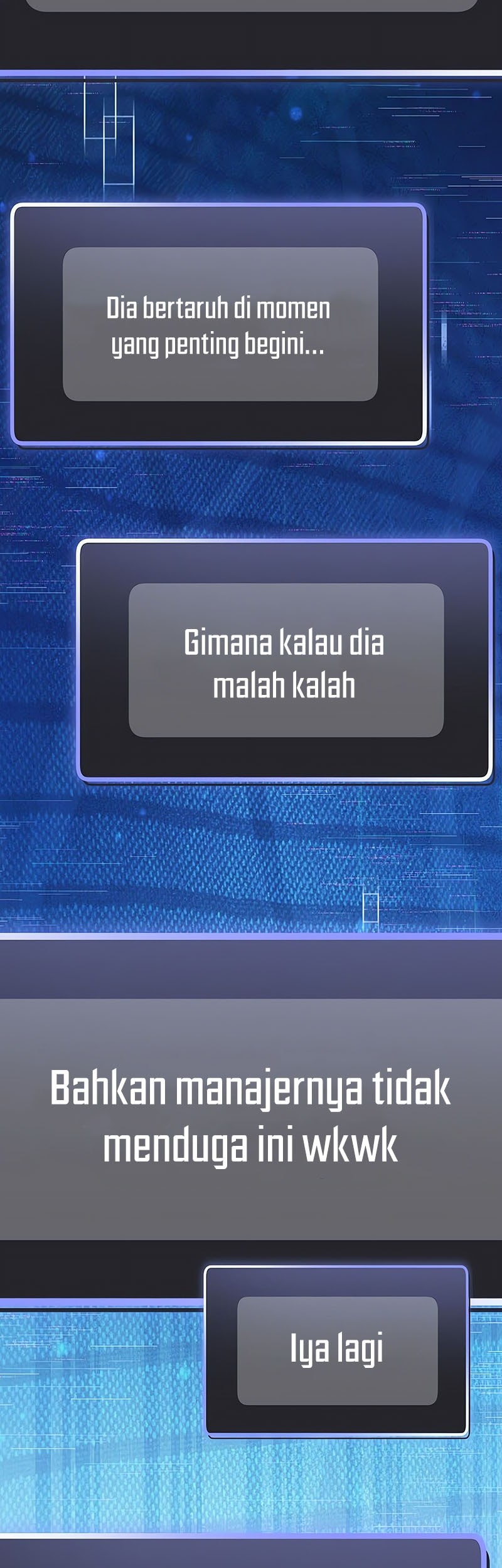 Genius Archer’s Streaming Bab 75 halaman 49