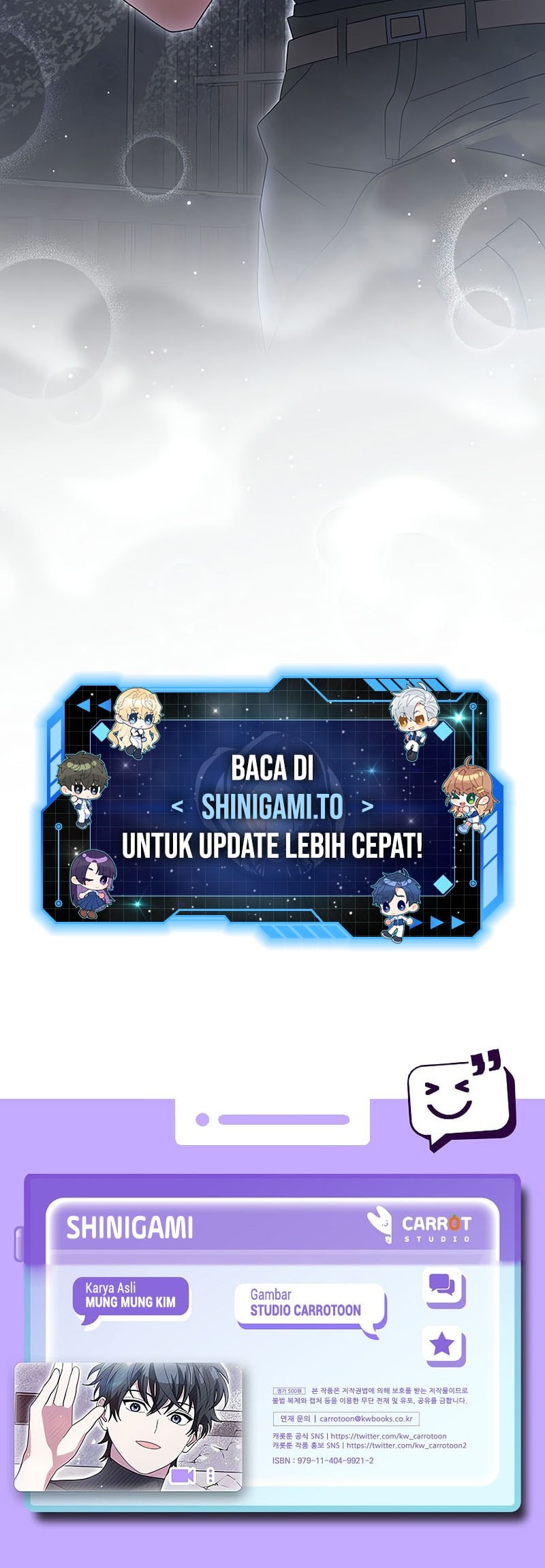 Genius Archer’s Streaming Bab 75 halaman 73