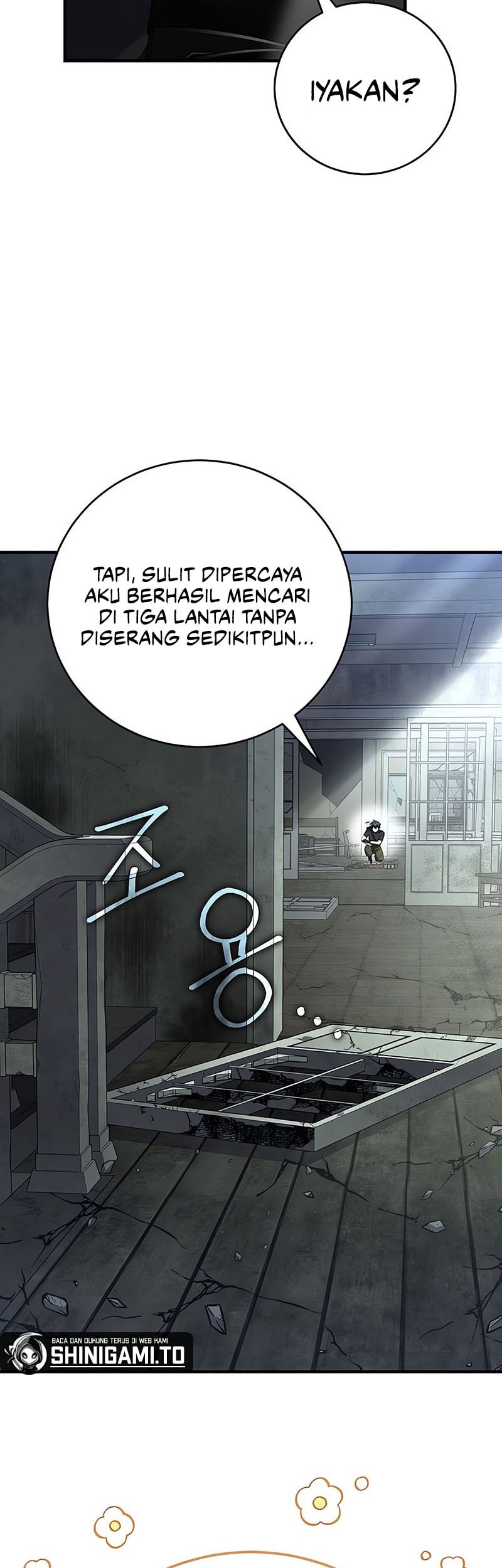 Genius Archer’s Streaming Bab 76 halaman 4