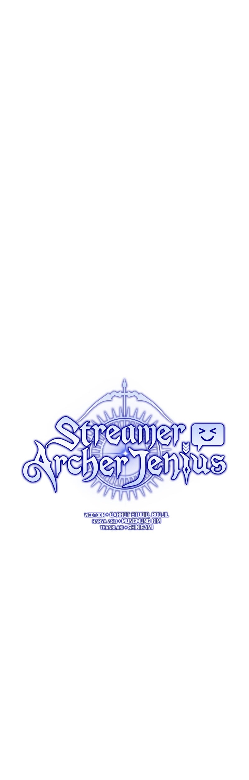 Genius Archer’s Streaming Bab 76 halaman 35