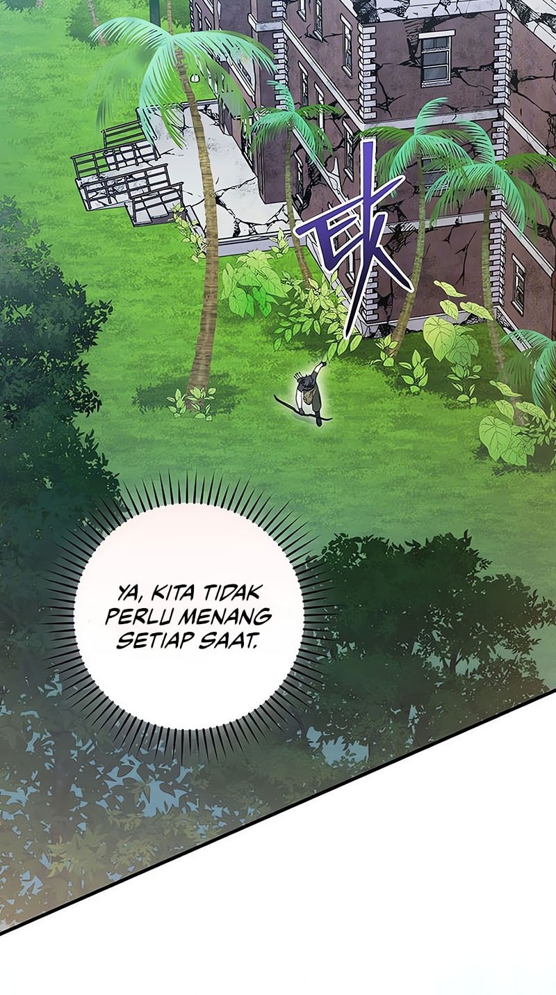 Genius Archer’s Streaming Bab 76 halaman 48