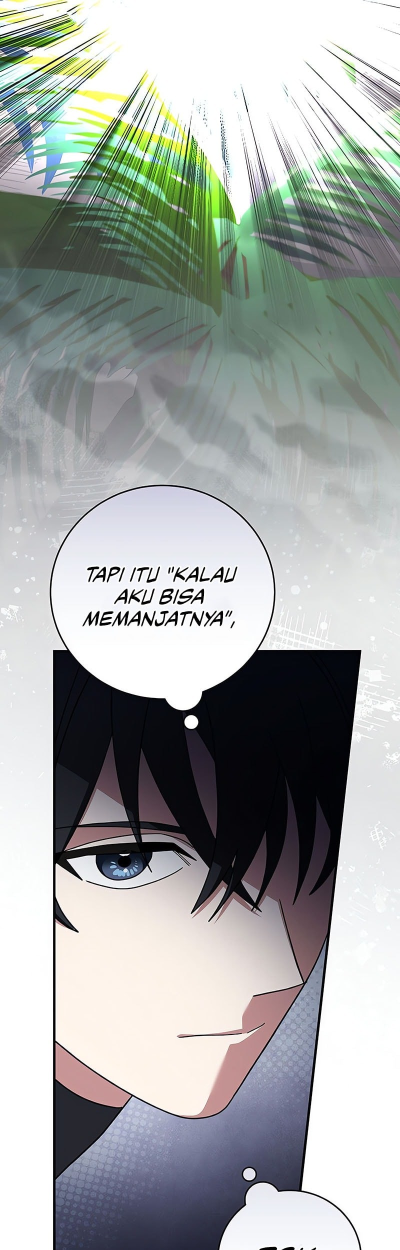 Genius Archer’s Streaming Bab 76 halaman 57