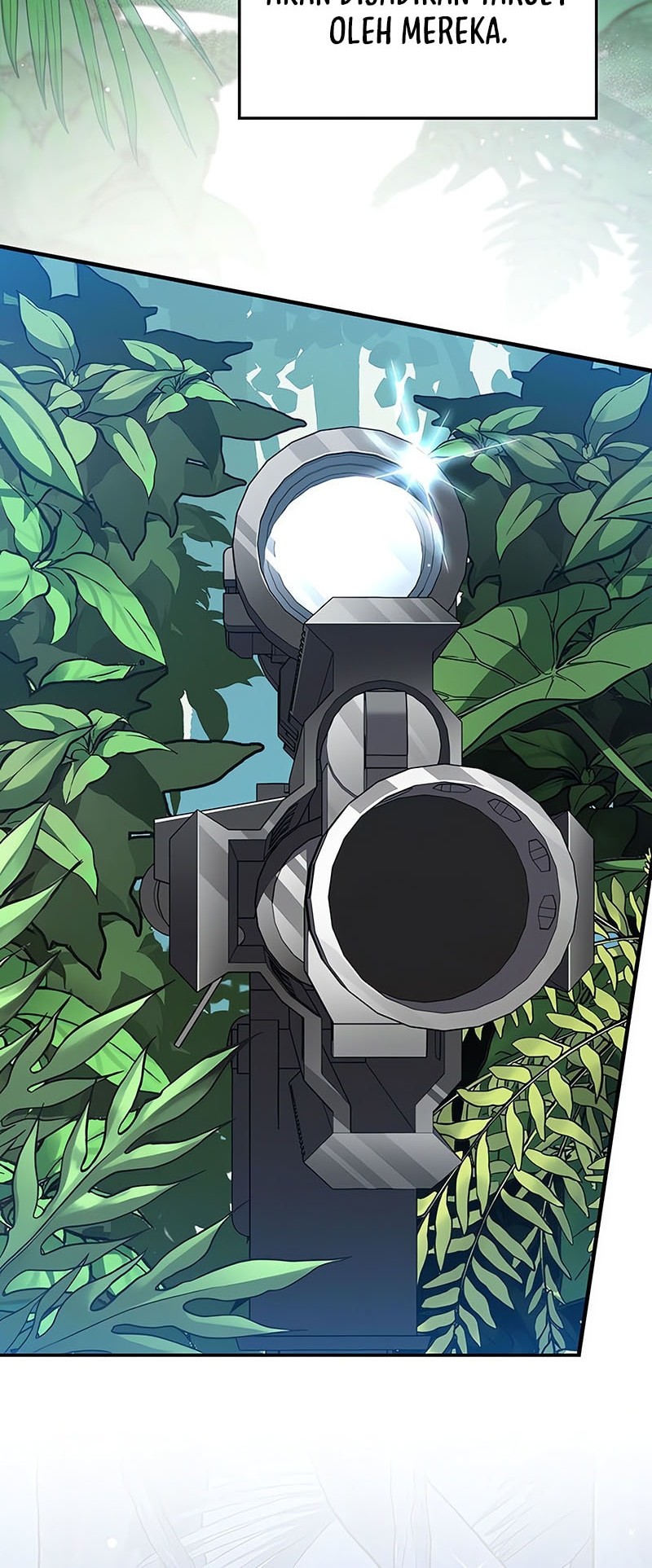 Genius Archer’s Streaming Bab 76 halaman 60