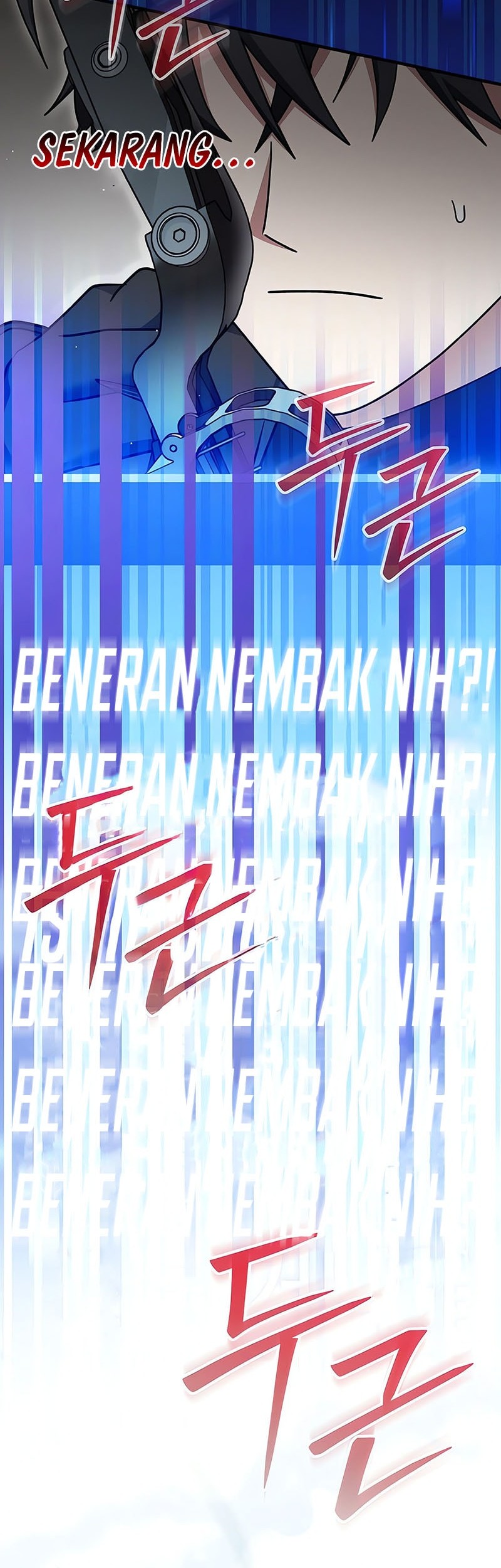 Genius Archer’s Streaming Bab 76 halaman 78