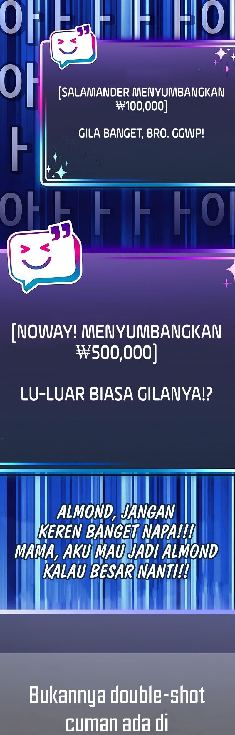 Genius Archer’s Streaming Bab 77 halaman 30