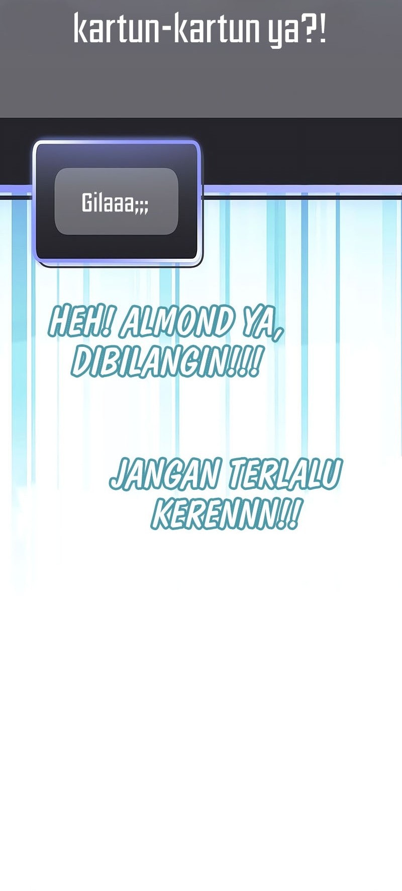 Genius Archer’s Streaming Bab 77 halaman 31