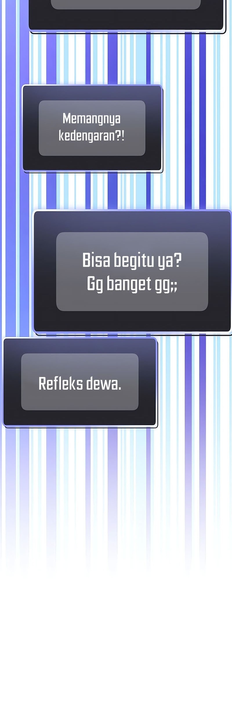 Genius Archer’s Streaming Bab 77 halaman 41