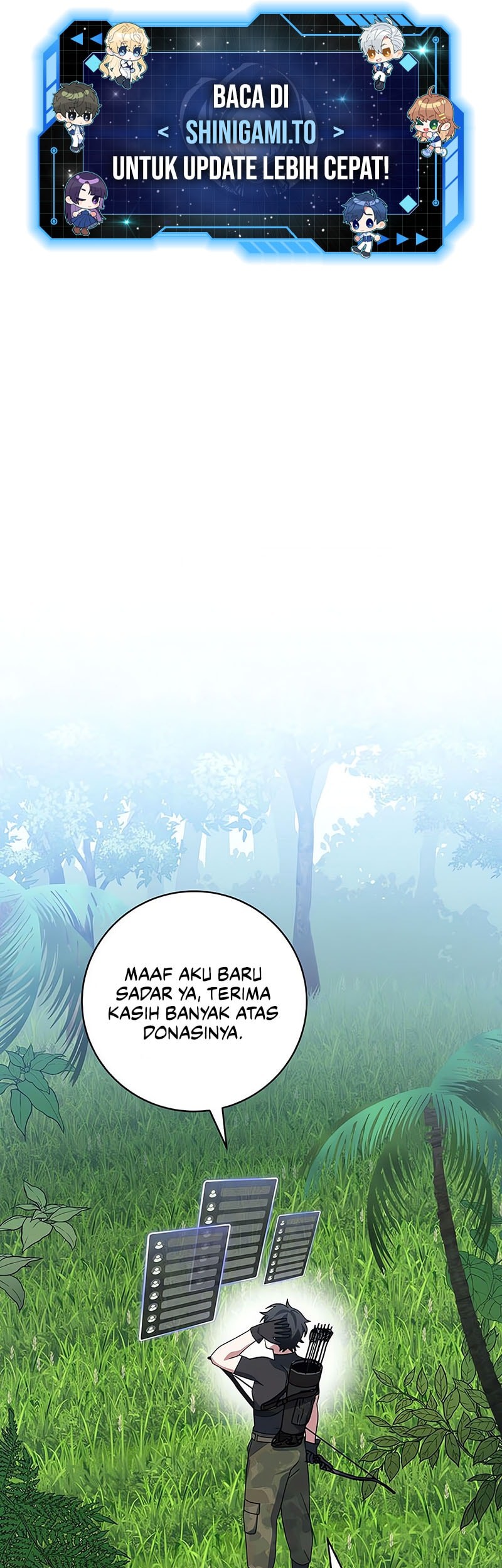 Genius Archer’s Streaming Bab 78 halaman 2