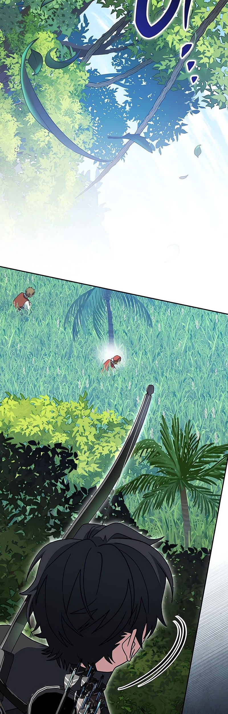 Genius Archer’s Streaming Bab 78 halaman 12