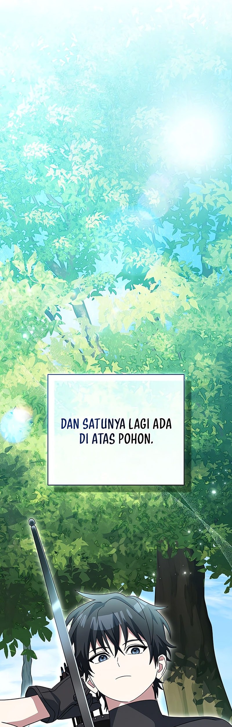 Genius Archer’s Streaming Bab 78 halaman 24