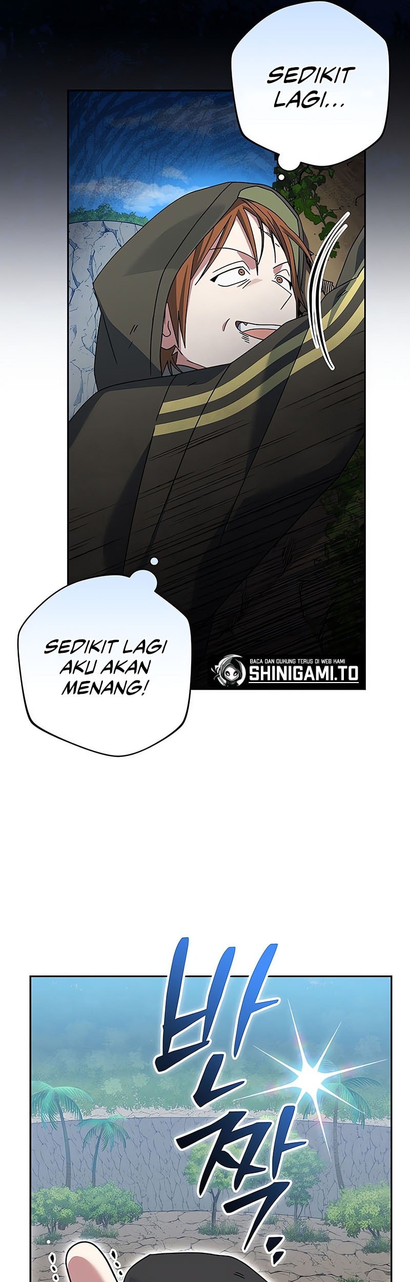 Genius Archer’s Streaming Bab 78 halaman 27