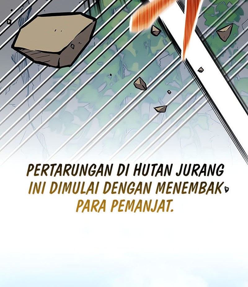 Genius Archer’s Streaming Bab 78 halaman 30