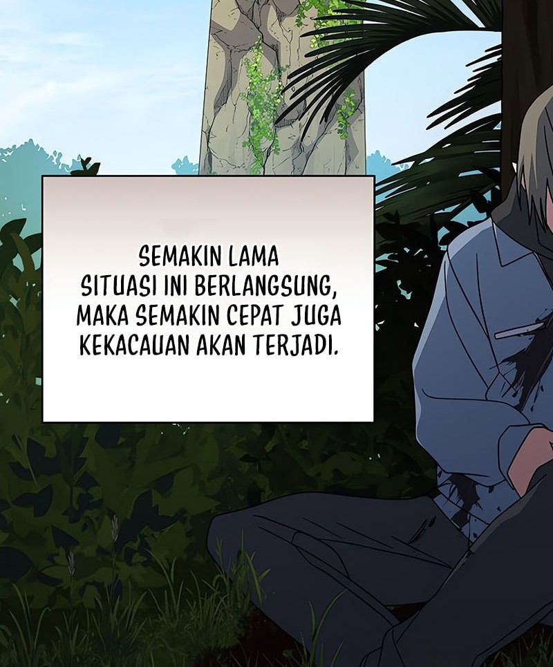 Genius Archer’s Streaming Bab 78 halaman 42