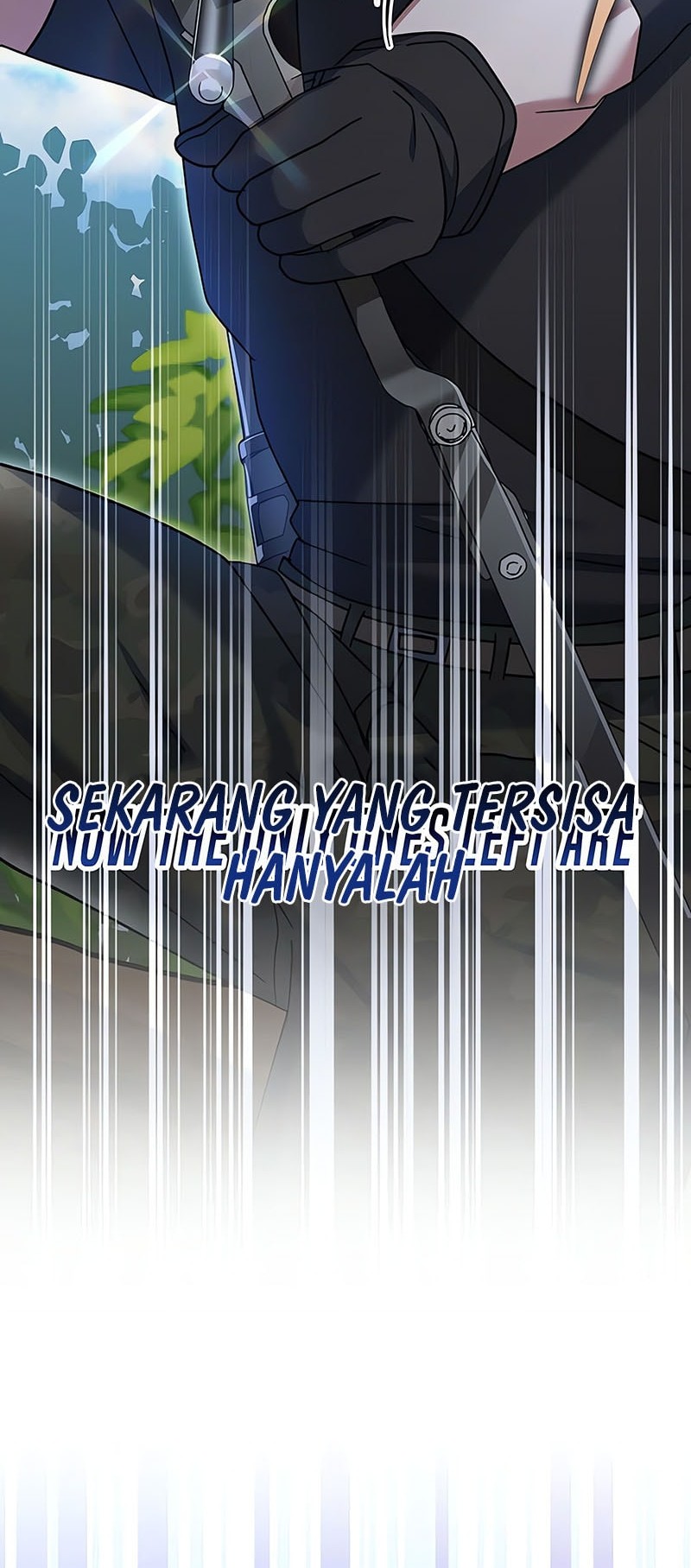 Genius Archer’s Streaming Bab 78 halaman 64