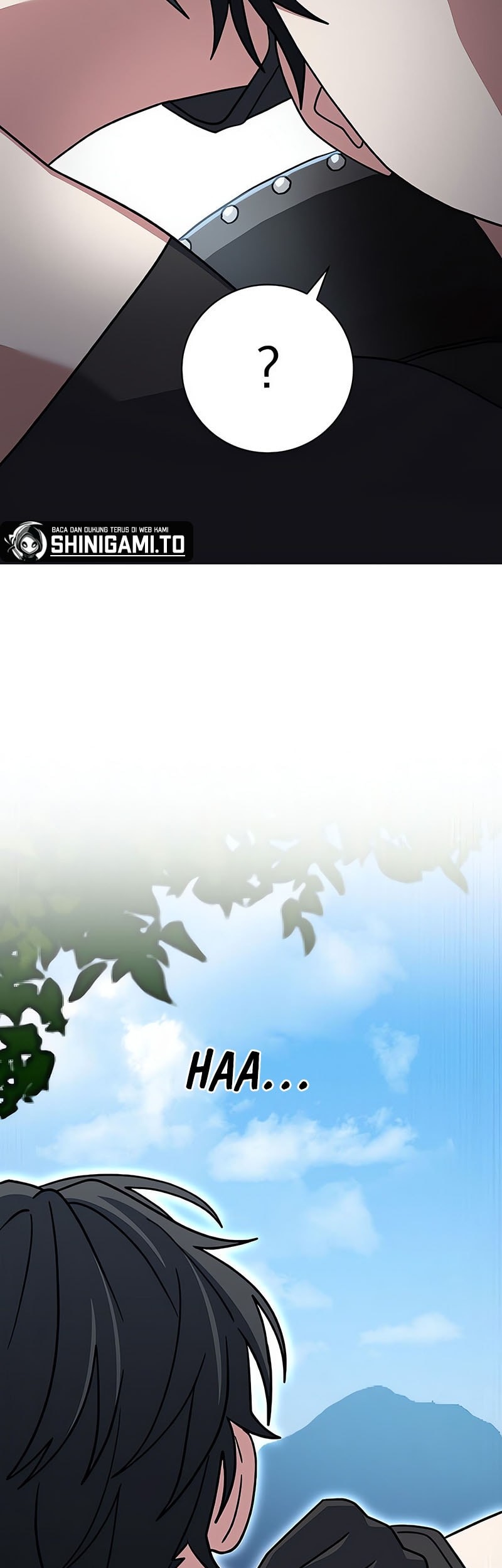 Genius Archer’s Streaming Bab 78 halaman 71