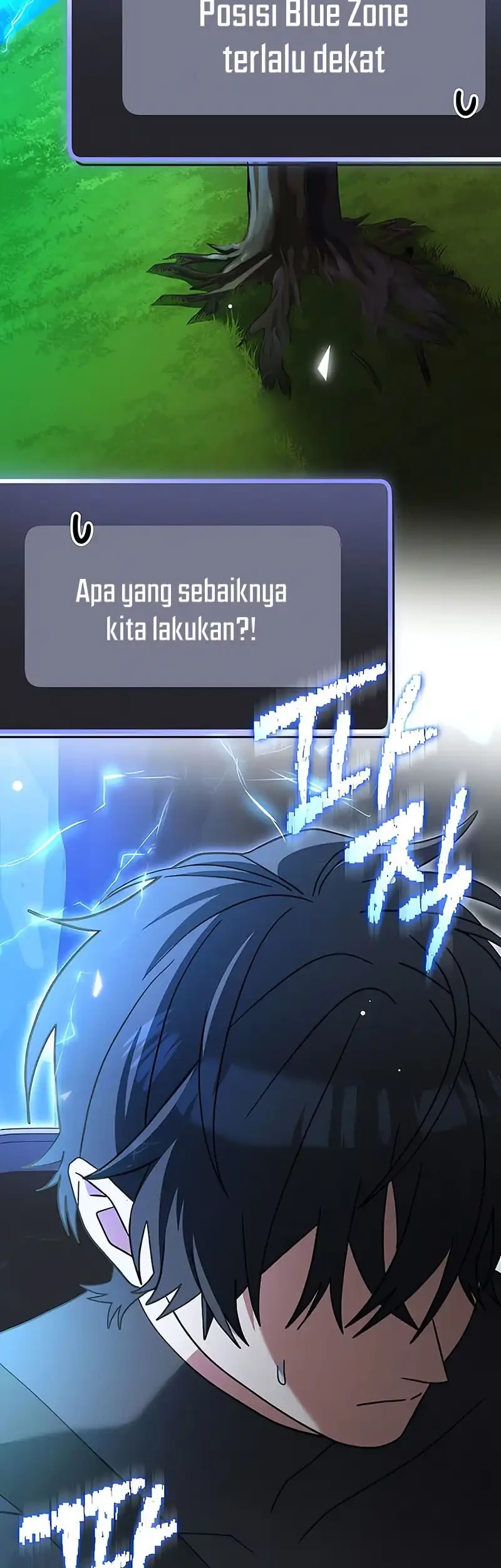 Genius Archer’s Streaming Bab 79 halaman 3