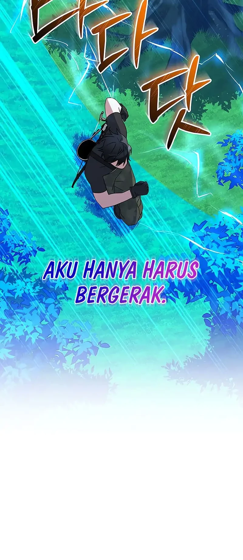 Genius Archer’s Streaming Bab 79 halaman 23