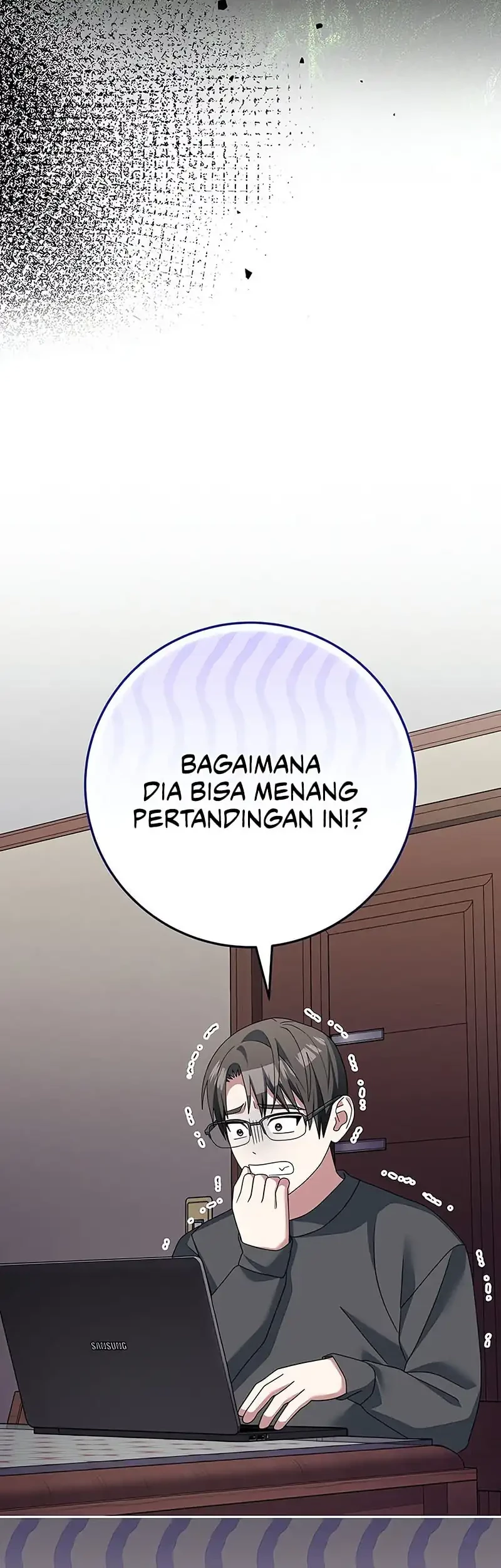 Genius Archer’s Streaming Bab 79 halaman 53