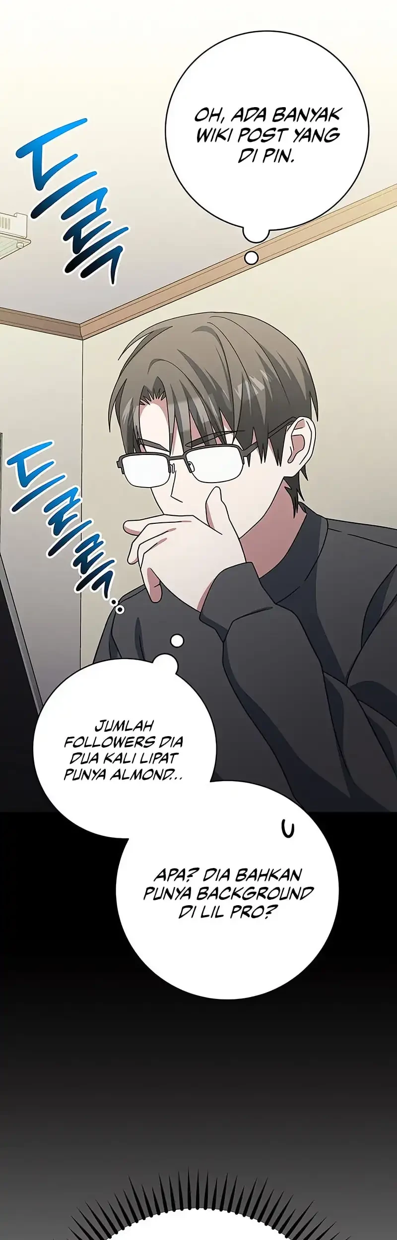 Genius Archer’s Streaming Bab 79 halaman 64