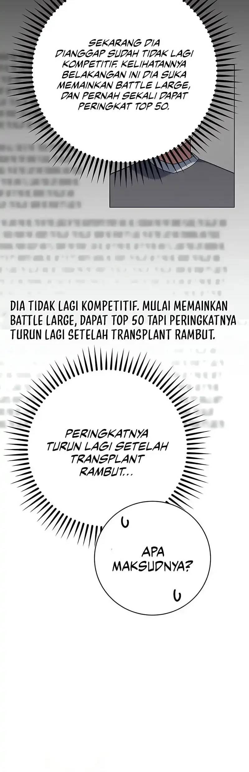 Genius Archer’s Streaming Bab 79 halaman 65