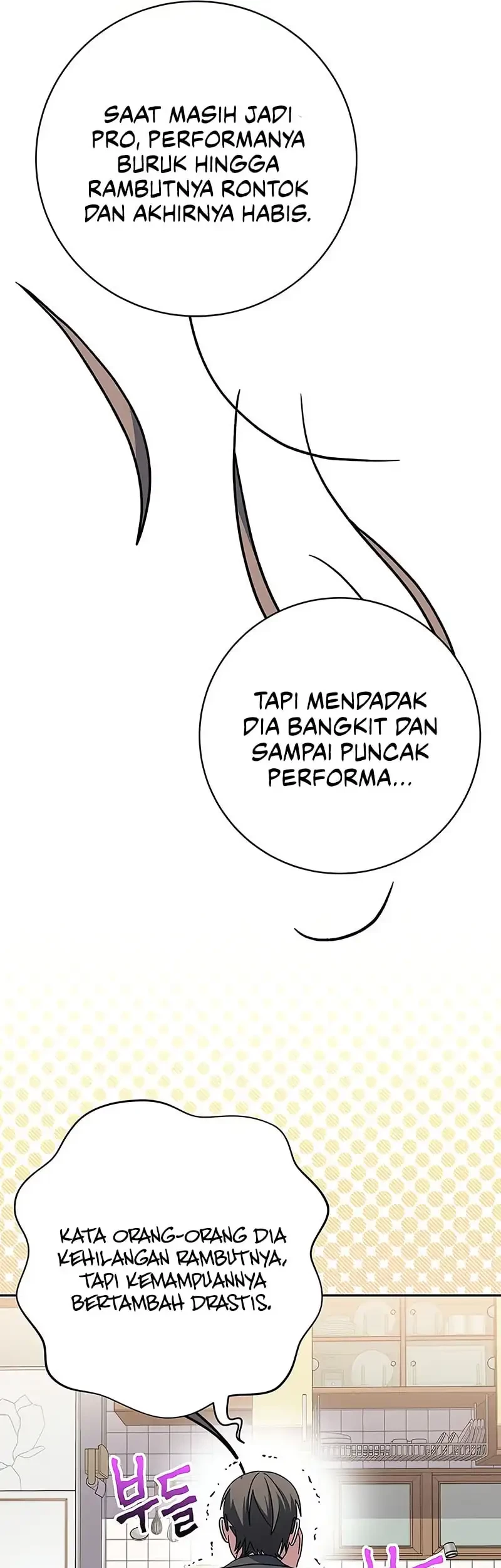 Genius Archer’s Streaming Bab 79 halaman 66