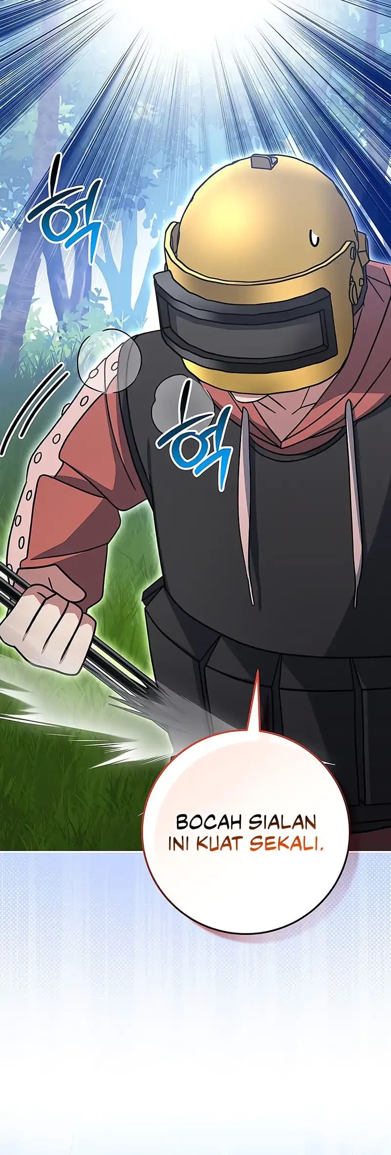 Genius Archer’s Streaming Bab 79 halaman 69