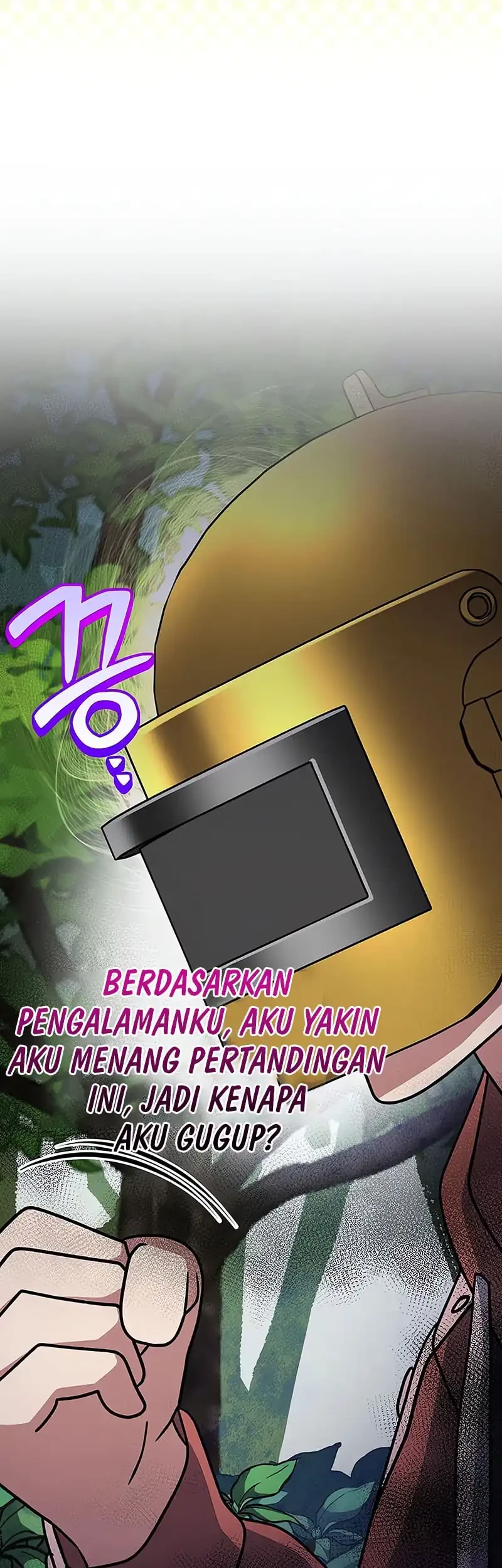 Genius Archer’s Streaming Bab 79 halaman 71