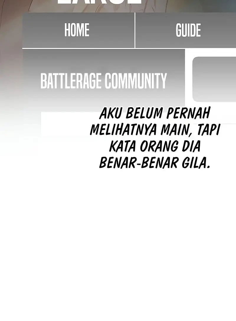 Genius Archer’s Streaming Bab 79 halaman 73