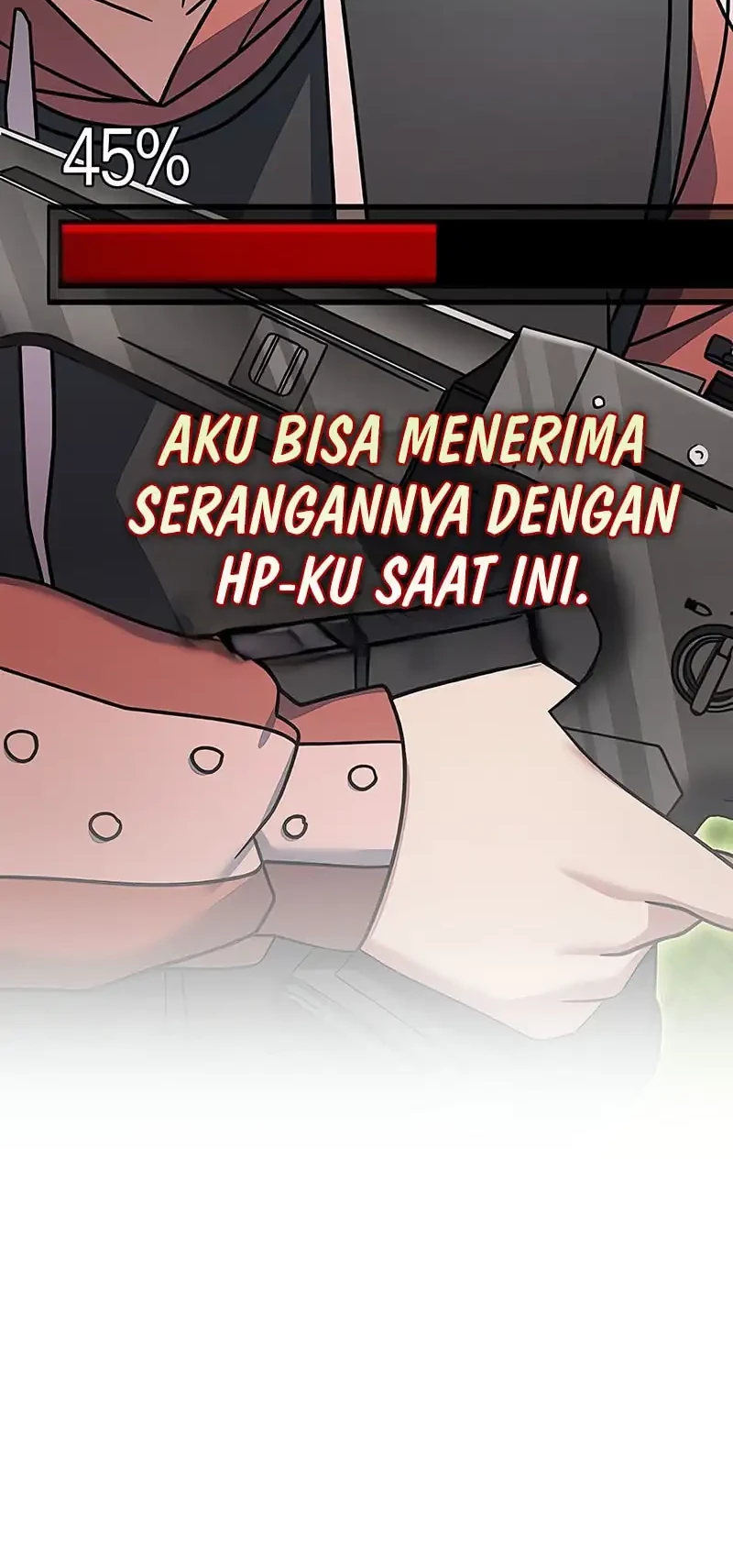 Genius Archer’s Streaming Bab 79 halaman 77