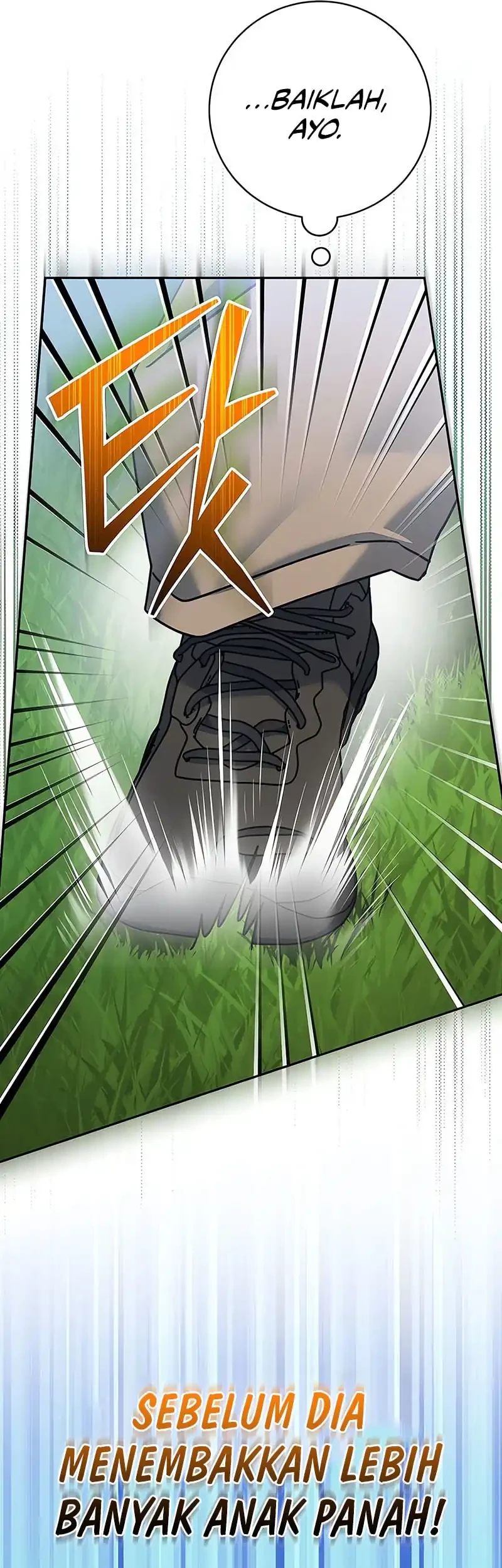 Genius Archer’s Streaming Bab 79 halaman 78