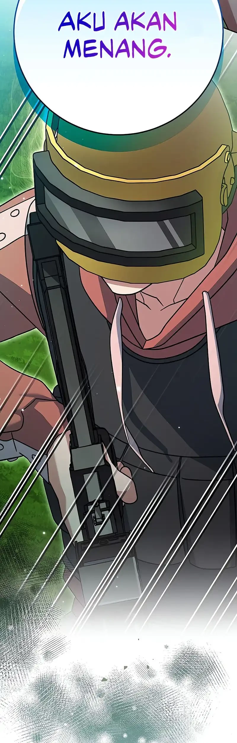 Genius Archer’s Streaming Bab 79 halaman 84