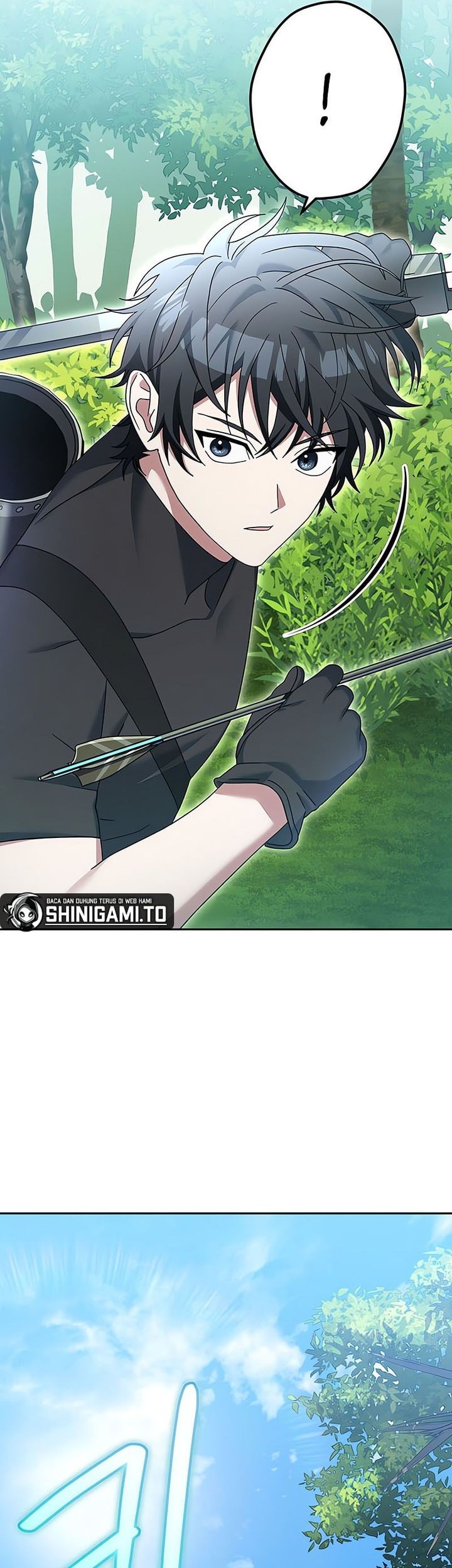 Genius Archer’s Streaming Bab 80 halaman 3