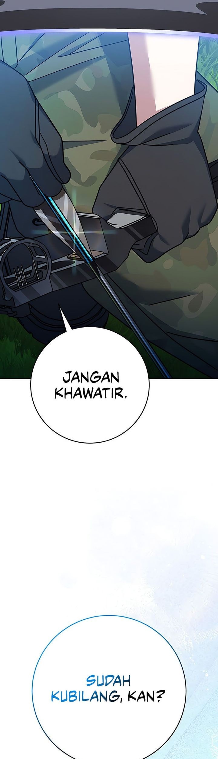 Genius Archer’s Streaming Bab 80 halaman 11