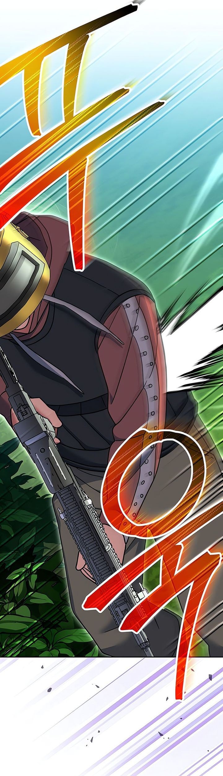 Genius Archer’s Streaming Bab 80 halaman 17