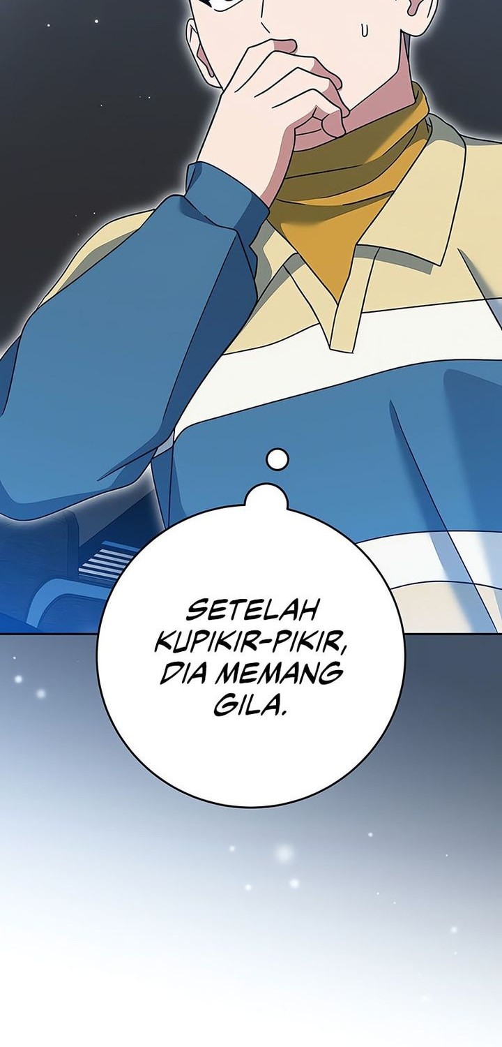 Genius Archer’s Streaming Bab 80 halaman 35