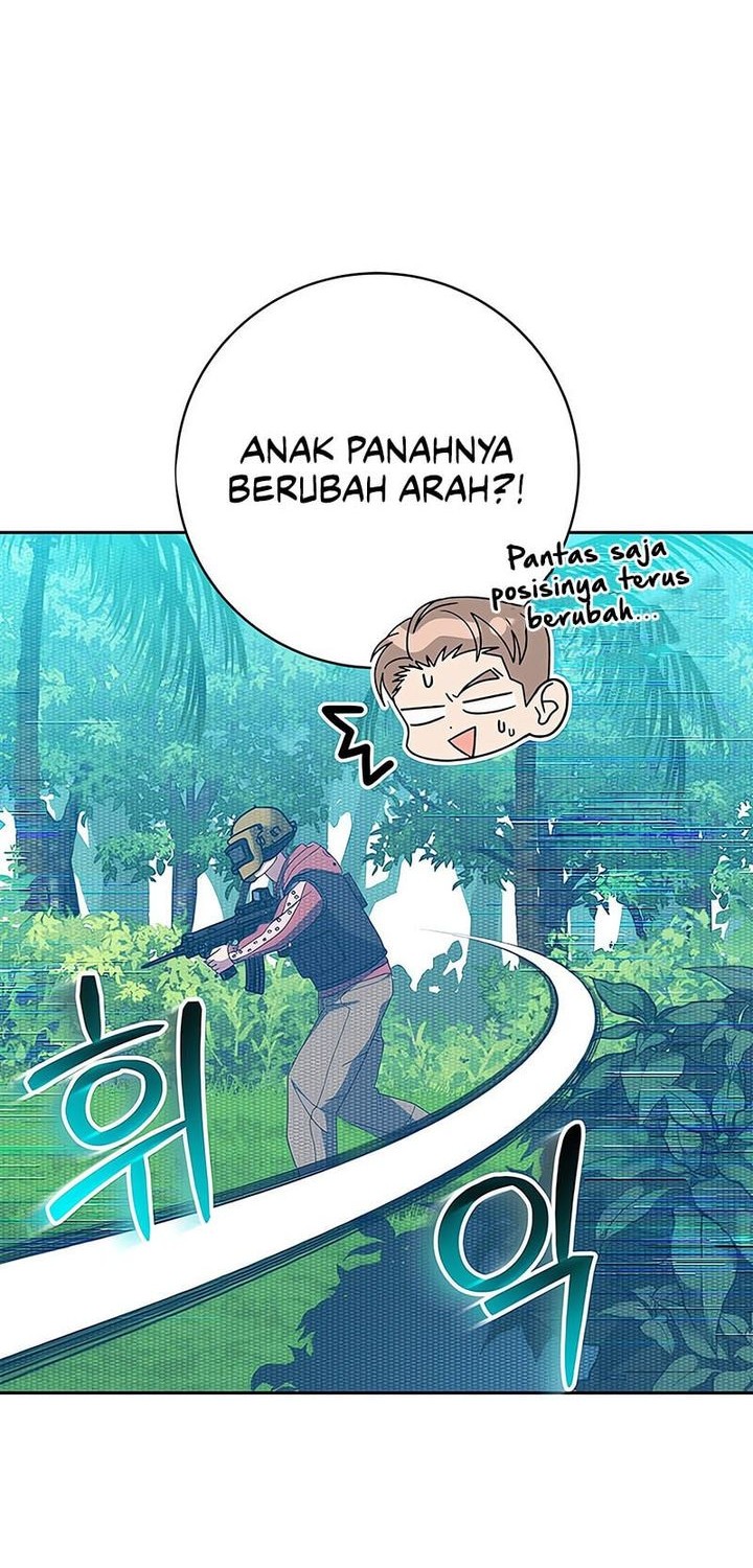 Genius Archer’s Streaming Bab 80 halaman 37