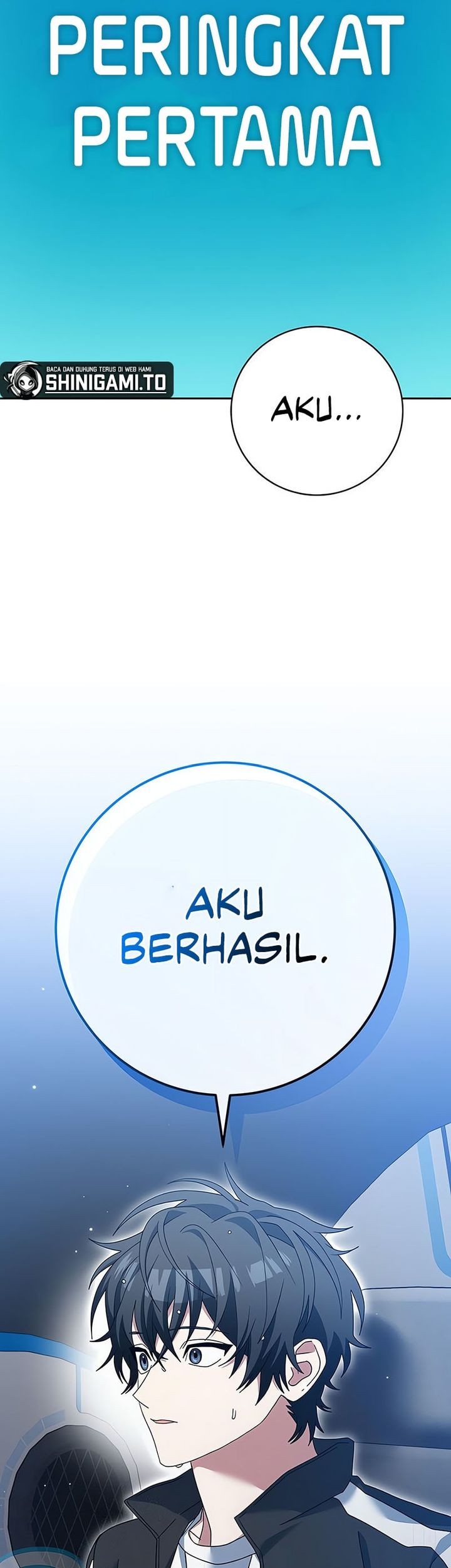 Genius Archer’s Streaming Bab 80 halaman 44