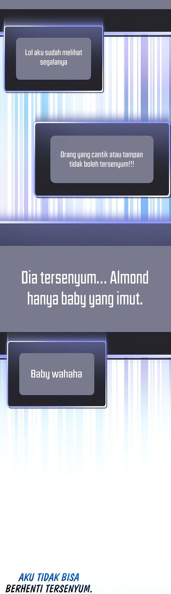Genius Archer’s Streaming Bab 80 halaman 60