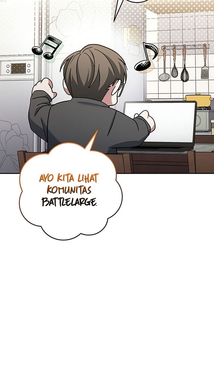 Genius Archer’s Streaming Bab 80 halaman 72