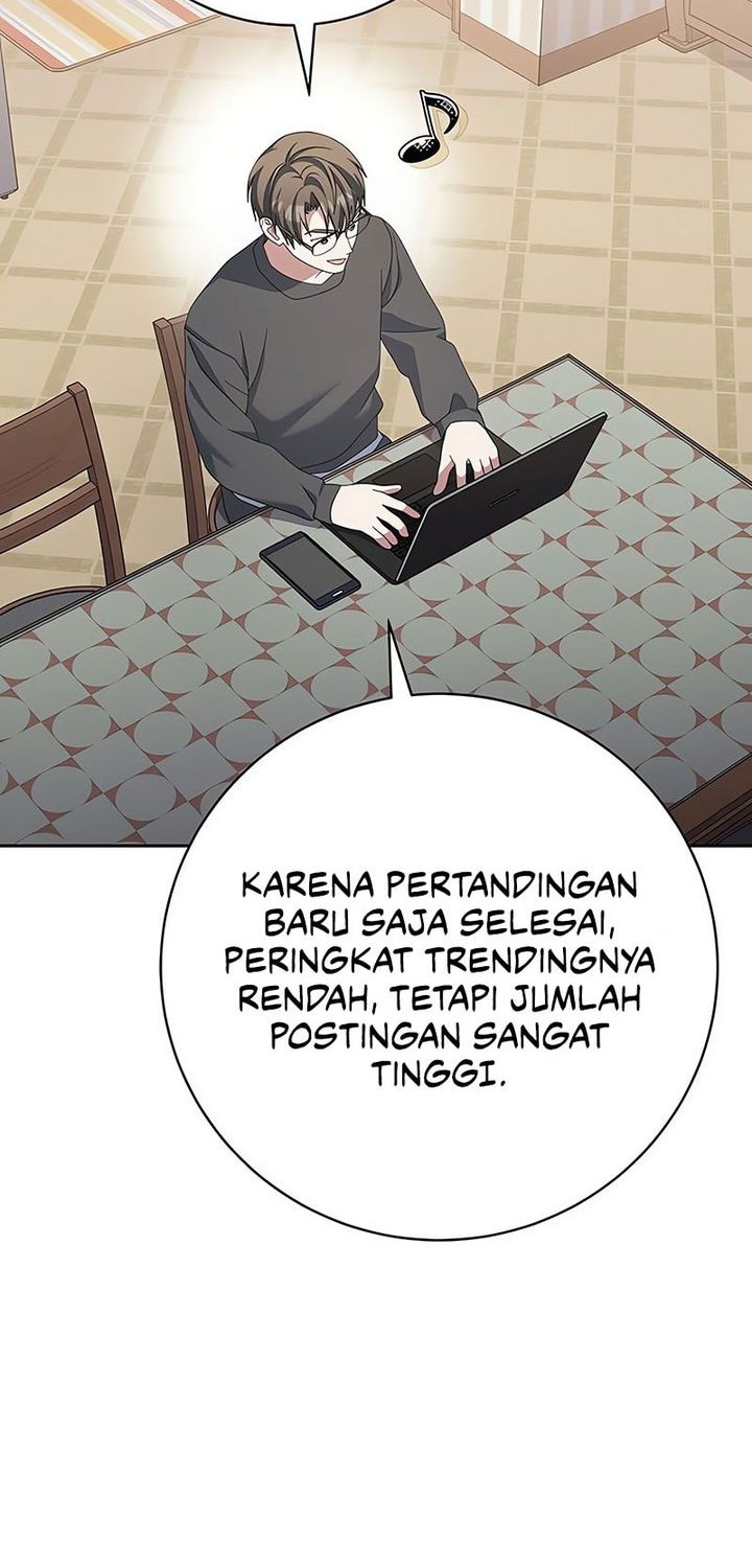 Genius Archer’s Streaming Bab 80 halaman 74