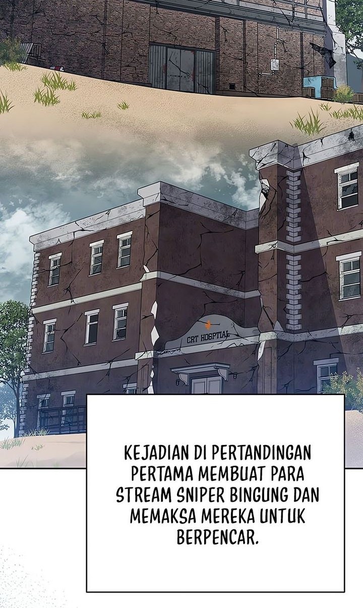 Genius Archer’s Streaming Bab 80 halaman 95