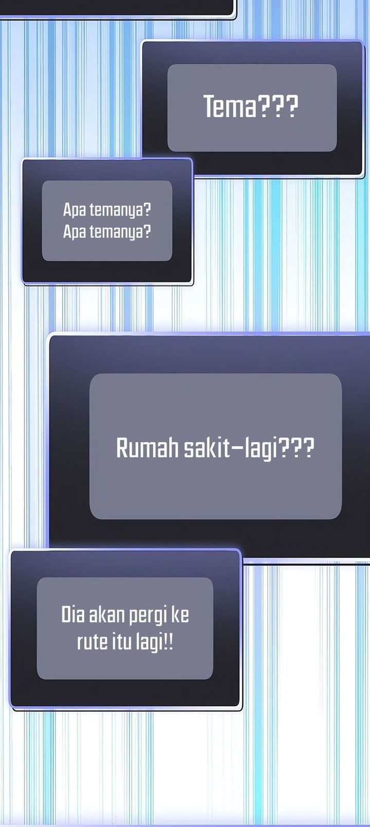 Genius Archer’s Streaming Bab 80 halaman 97