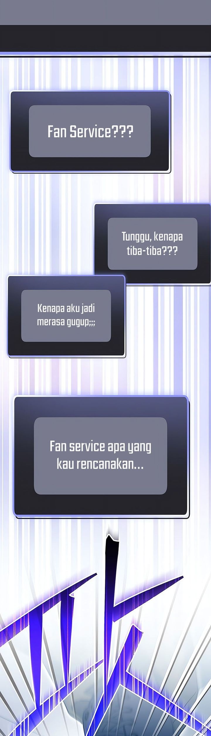 Genius Archer’s Streaming Bab 80 halaman 100