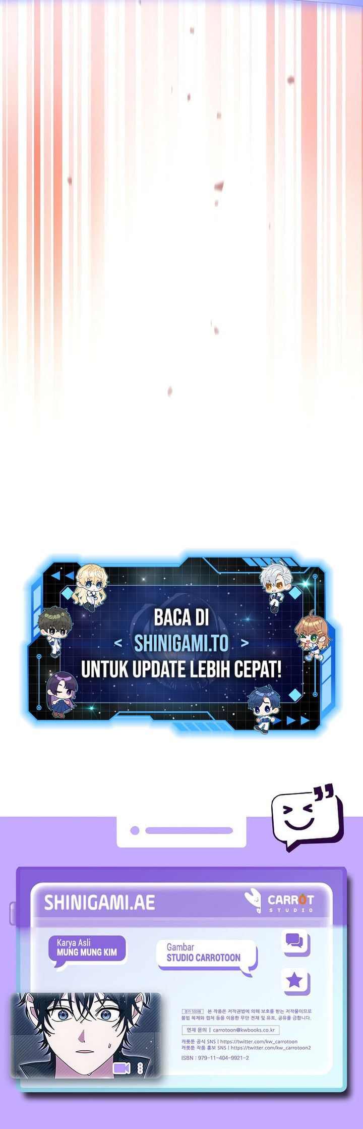 Genius Archer’s Streaming Bab 80 halaman 104