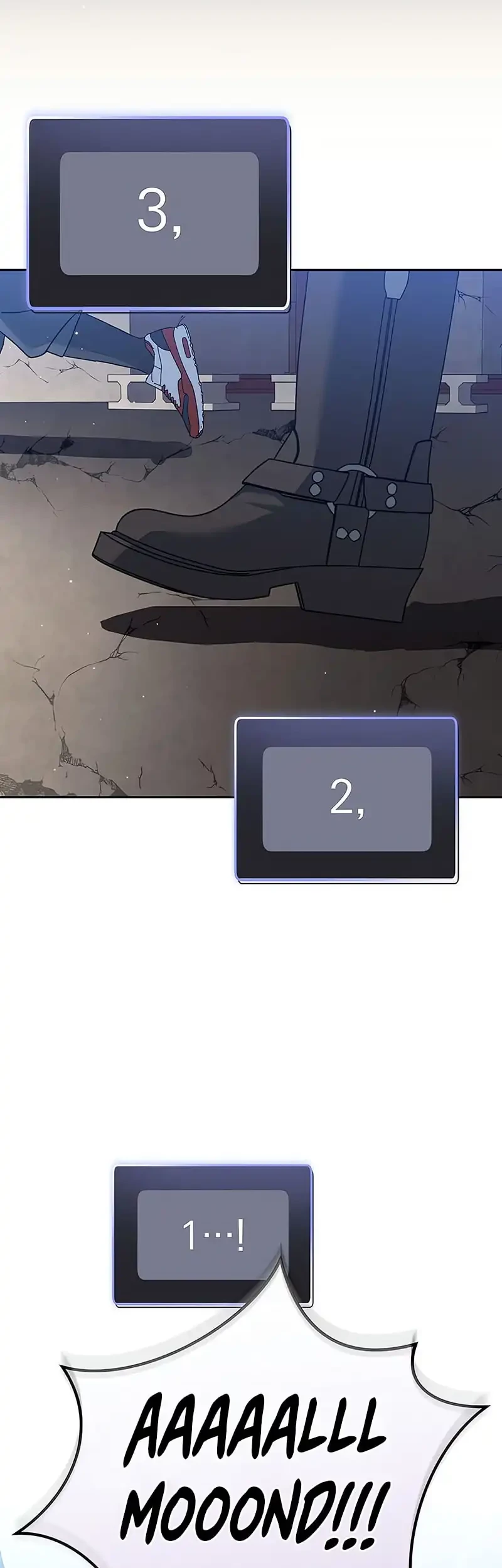 Genius Archer’s Streaming Bab 81 halaman 7