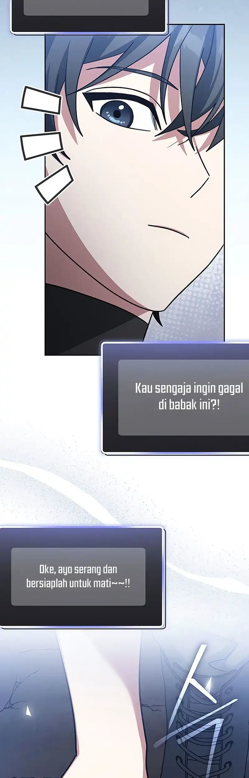 Genius Archer’s Streaming Bab 81 halaman 11